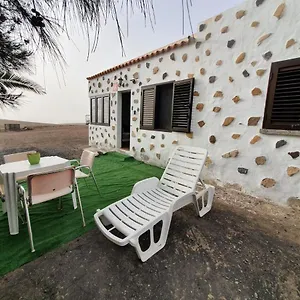Casa La Solapa Сasa de vacaciones Pájara