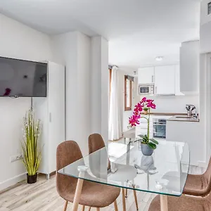 Apartamento Hanami Centro 1b, Estepona