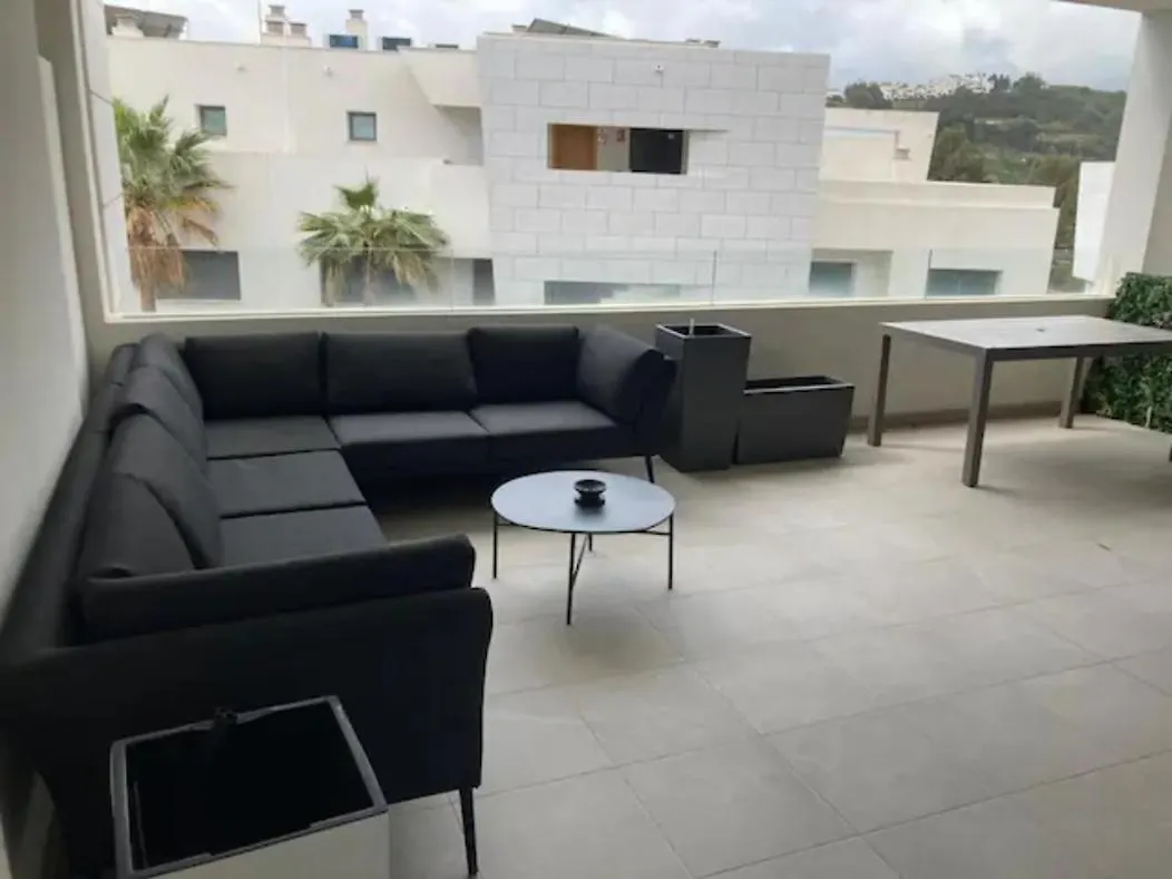 Appartement Casares - Mer, Golf, Piscine, Padel - Finca Cortesin Estepona 0*,  Spain